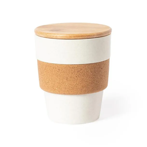  Travel mug 350 ml neutral