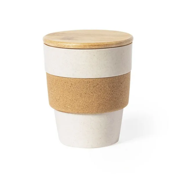  Travel mug 350 ml neutral