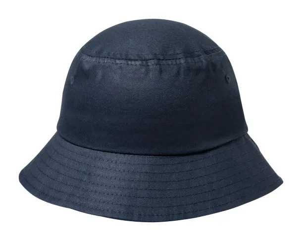 Bushra fishing cap Dark blue