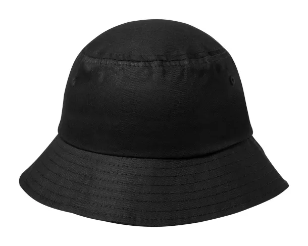 Bushra fishing cap Black