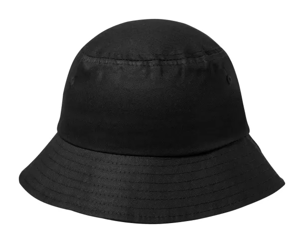 Bushra fishing cap Black