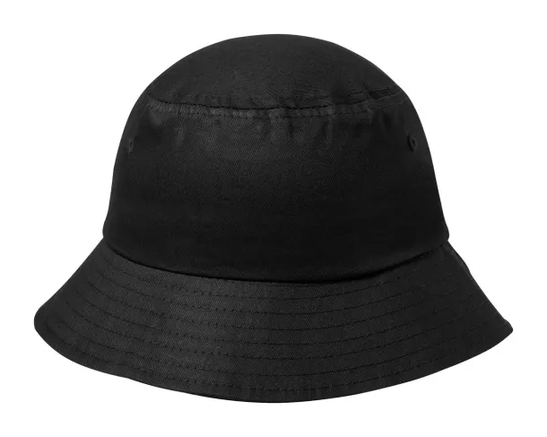 Bushra fishing cap Black