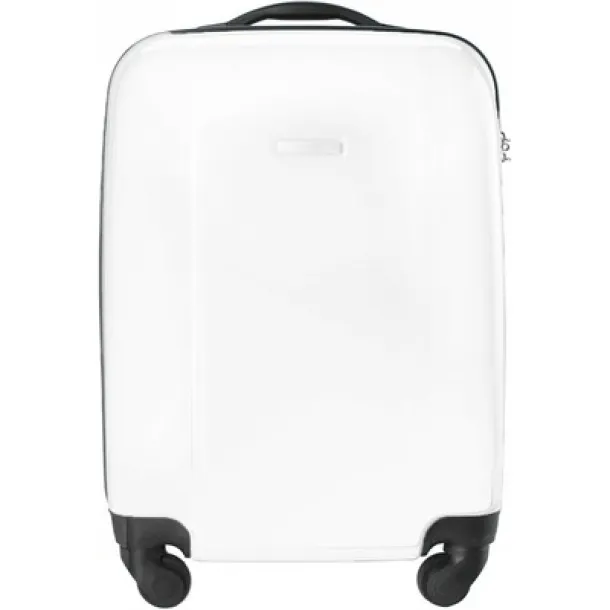  Trolley bag white