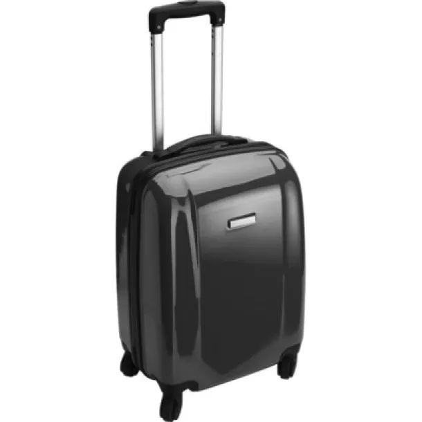  Trolley bag black