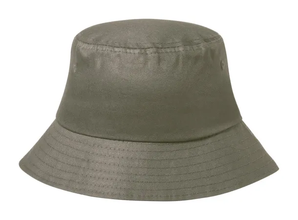 Bushra fishing cap khaki