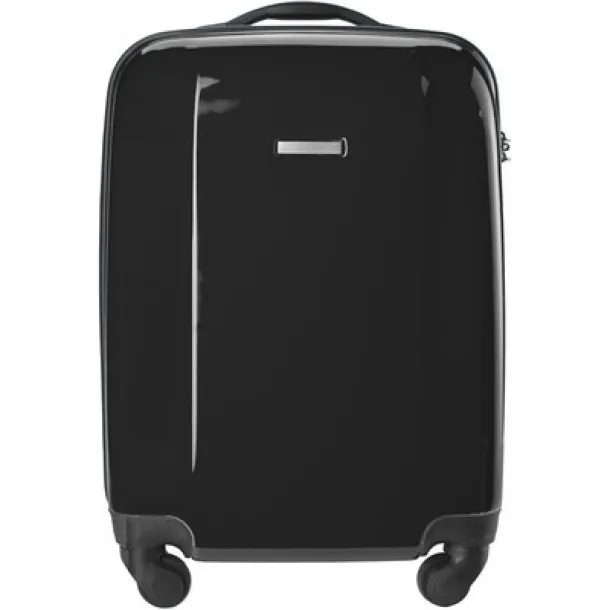  Trolley bag black