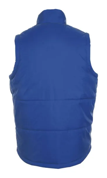  SOL'S WARM - QUILTED BODYWARMER - SOL'S Royal blue