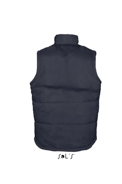  SOL'S WARM - QUILTED BODYWARMER - SOL'S Navy