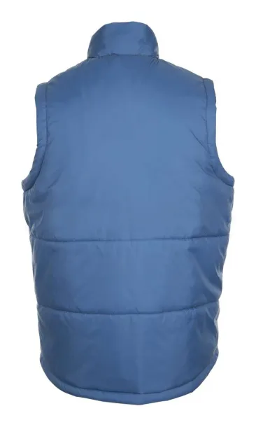  SOL'S WARM - QUILTED BODYWARMER - SOL'S Slate Blue