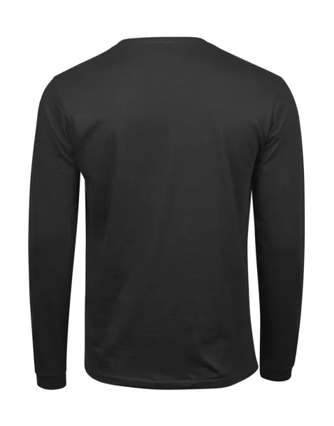  Long Sleeve Fashion Sof Tee - Tee Jays