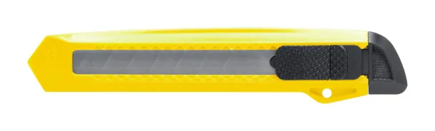 Loktox paper knife Yellow