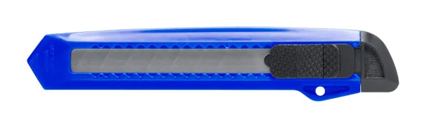 Loktox paper knife Blue