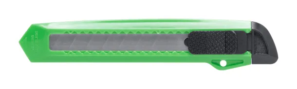 Loktox paper knife Green