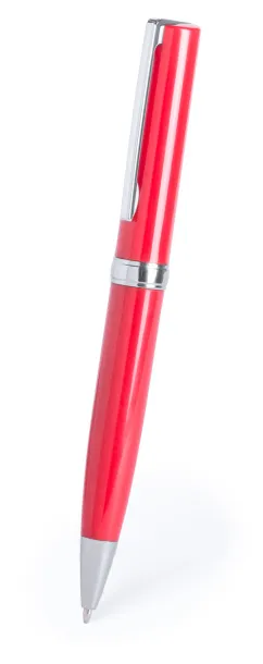 Tanety pen Red