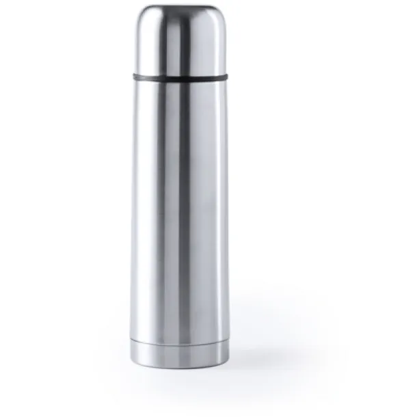  Vacuum flask 500 ml silver