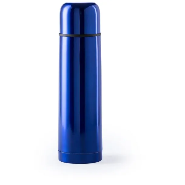  Vacuum flask 500 ml blue