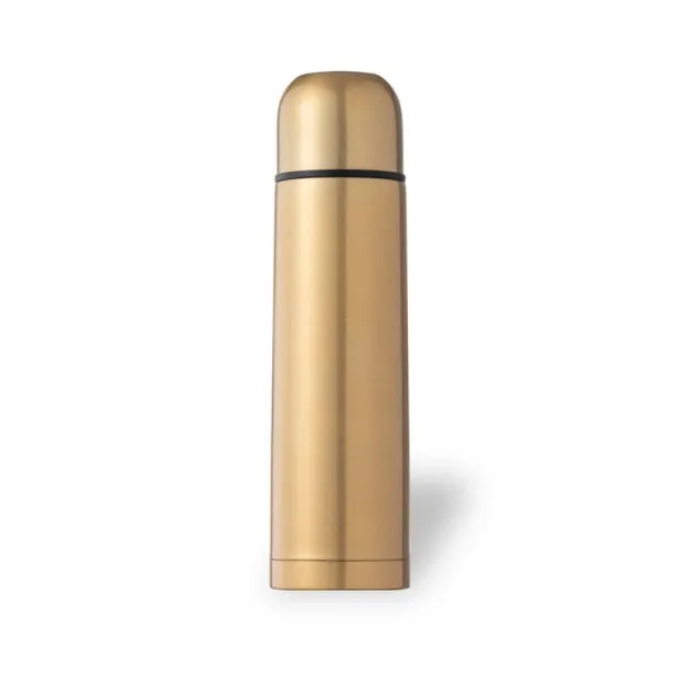  Vacuum flask 500 ml gold