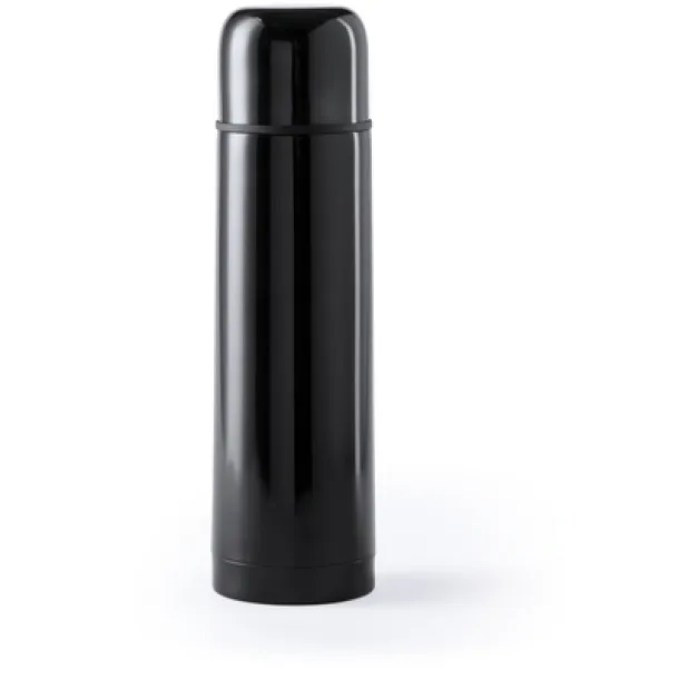  Vacuum flask 500 ml black