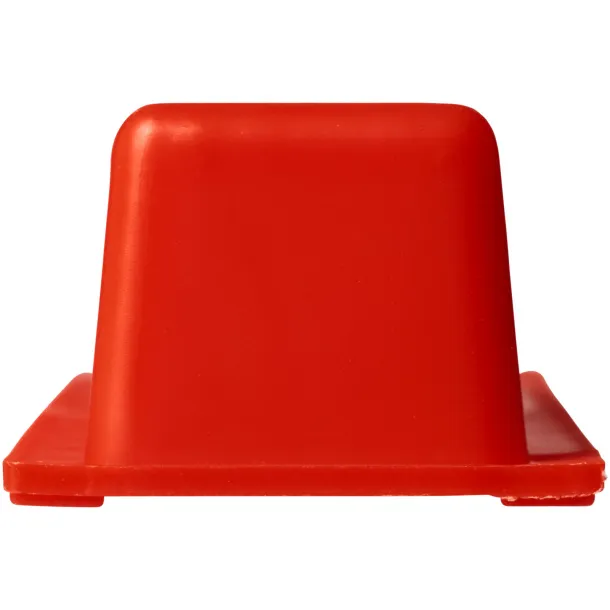 Dana door stop Red