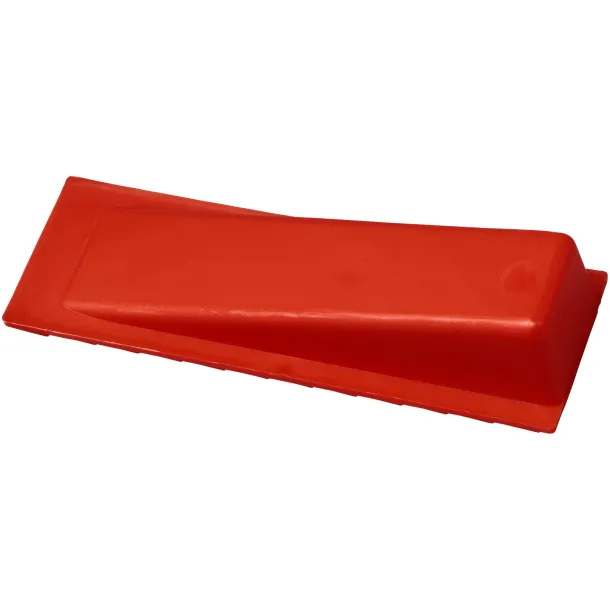 Dana door stop Red