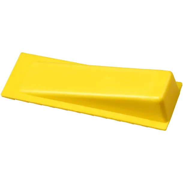 Dana door stop - Unbranded Yellow