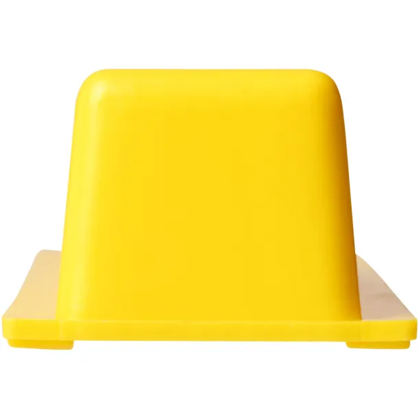 Dana door stop - Unbranded Yellow