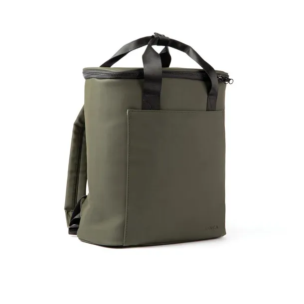  VINGA Baltimore trail cooler backpack - Vinga Zelena