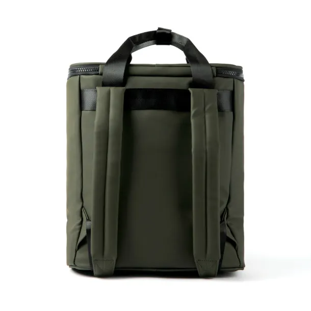  VINGA Baltimore trail cooler backpack - Vinga Green 