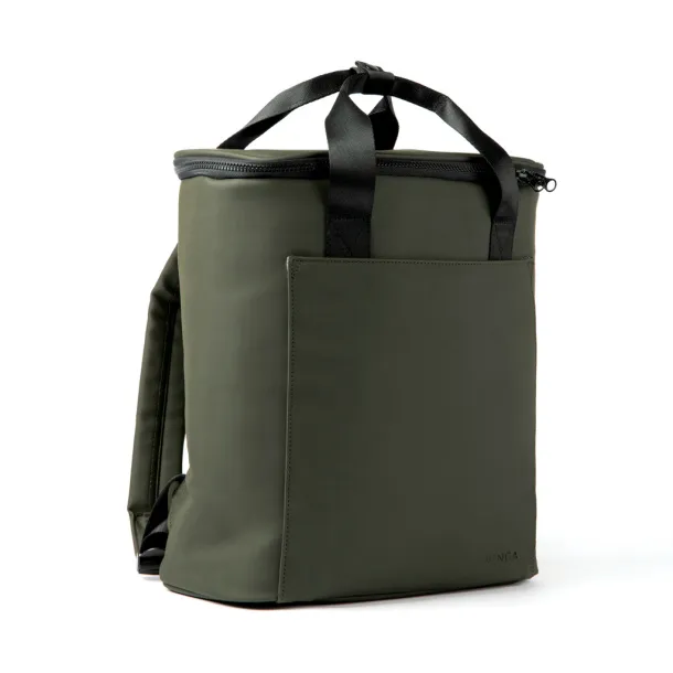  VINGA Baltimore trail cooler backpack - Vinga Green 