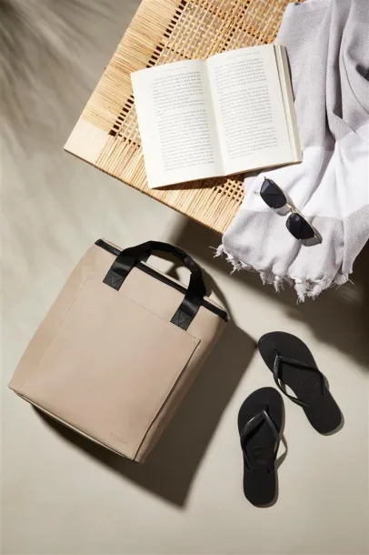  VINGA Baltimore rashladni ruksak - Vinga greige