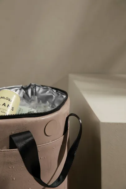  VINGA Baltimore trail cooler backpack - Vinga greige