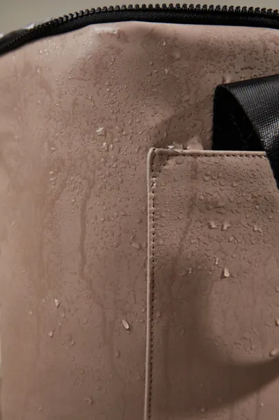  VINGA Baltimore trail cooler backpack - Vinga greige