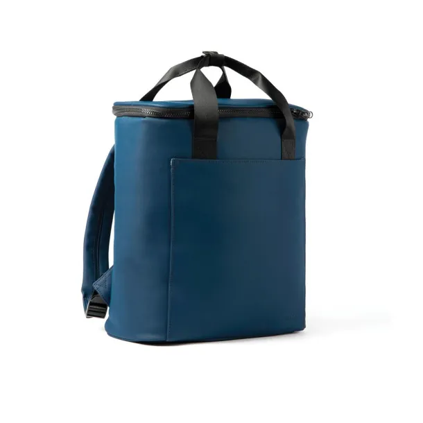  VINGA Baltimore trail cooler backpack - Vinga blue 