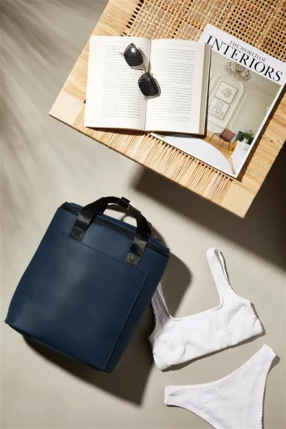  VINGA Baltimore trail cooler backpack - Vinga navy