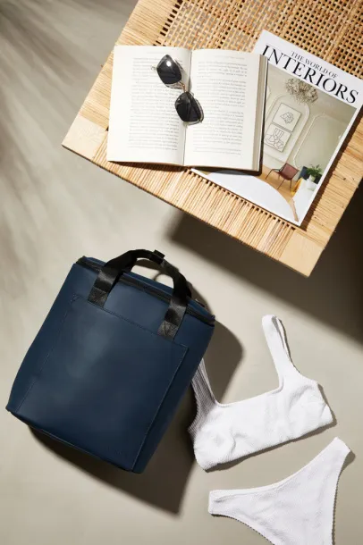  VINGA Baltimore trail cooler backpack - Vinga navy