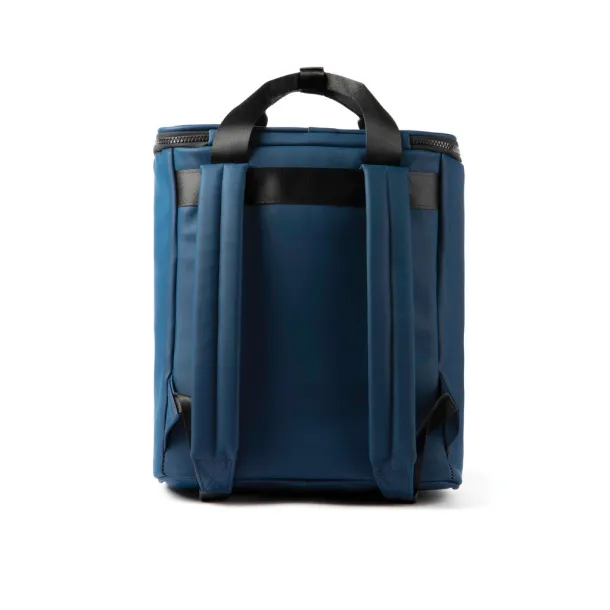  VINGA Baltimore trail cooler backpack - Vinga blue 