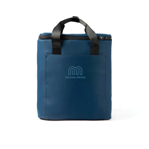  VINGA Baltimore trail cooler backpack - Vinga blue 