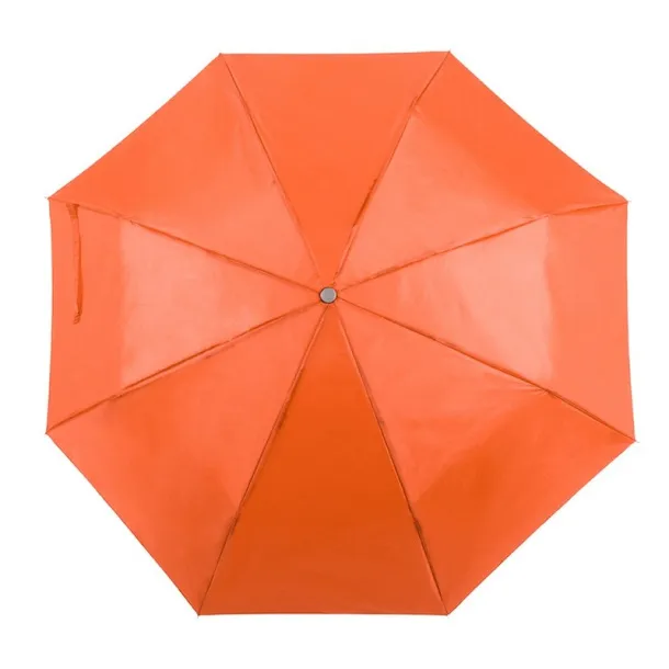  Manual umbrella, foldable Narančasta