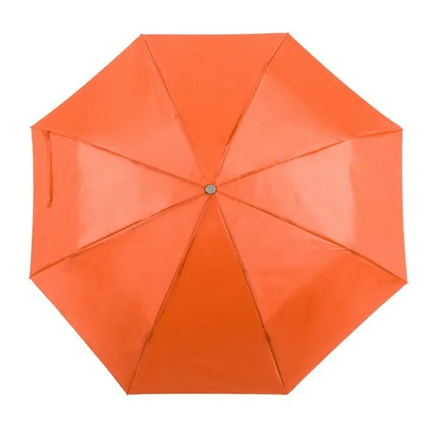  Manual umbrella, foldable Narančasta