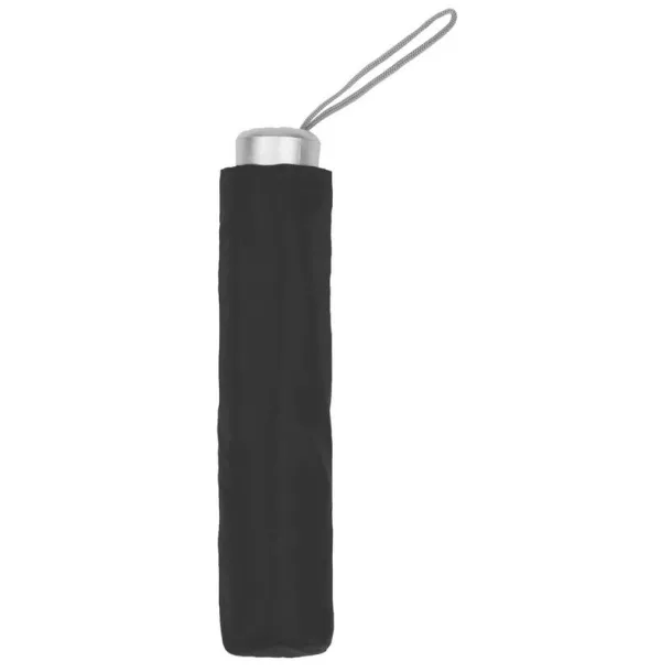  Manual umbrella, foldable Crna
