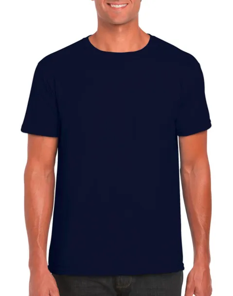  Softstyle Adult EZ Print T-Shirt - Gildan Navy