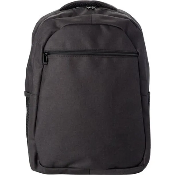  Backpack black