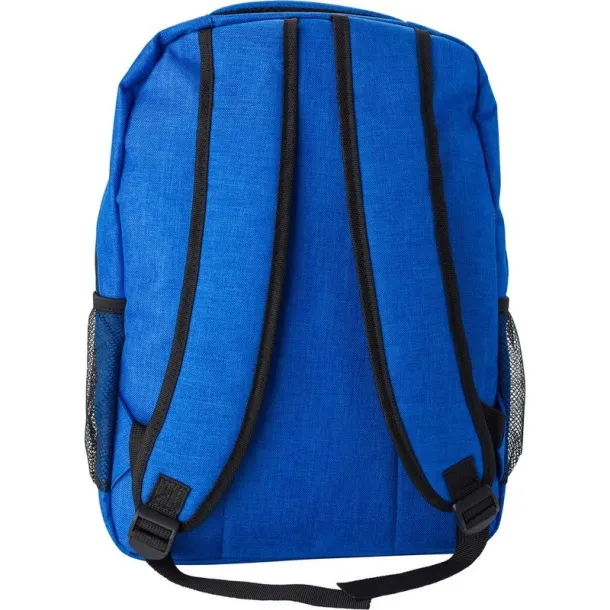  Backpack blue