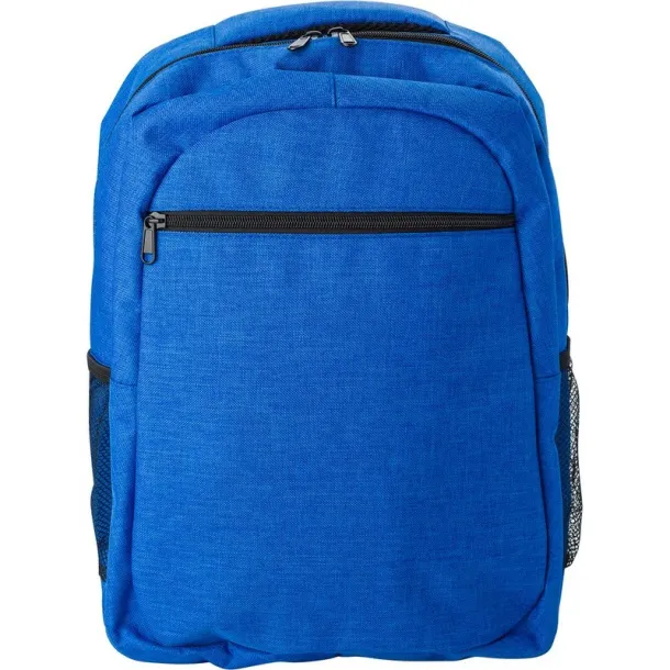  Backpack blue