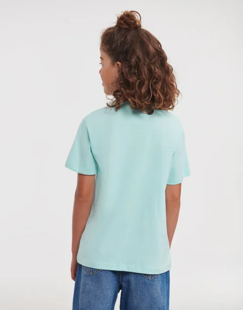  Kids' Pure Organic Tee - Russell Pure Organic