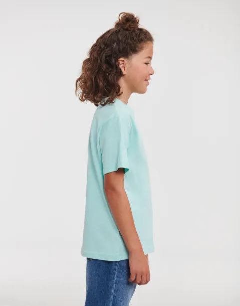  Kids' Pure Organic Tee - Russell Pure Organic