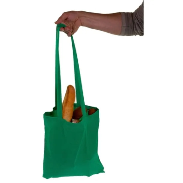  Cotton shopping bag, 110 g/m2 45533C