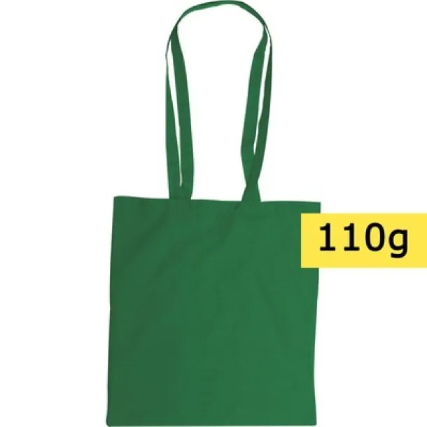  Cotton shopping bag, 110 g/m2 45533C