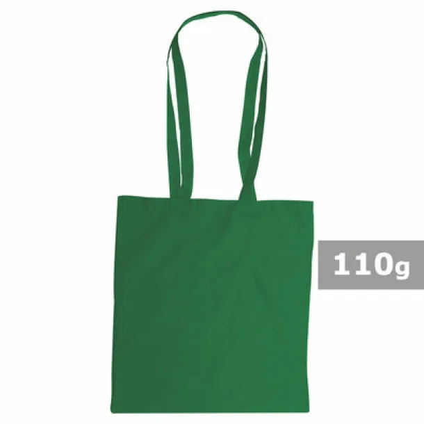  Cotton shopping bag, 110 g/m2 45533C