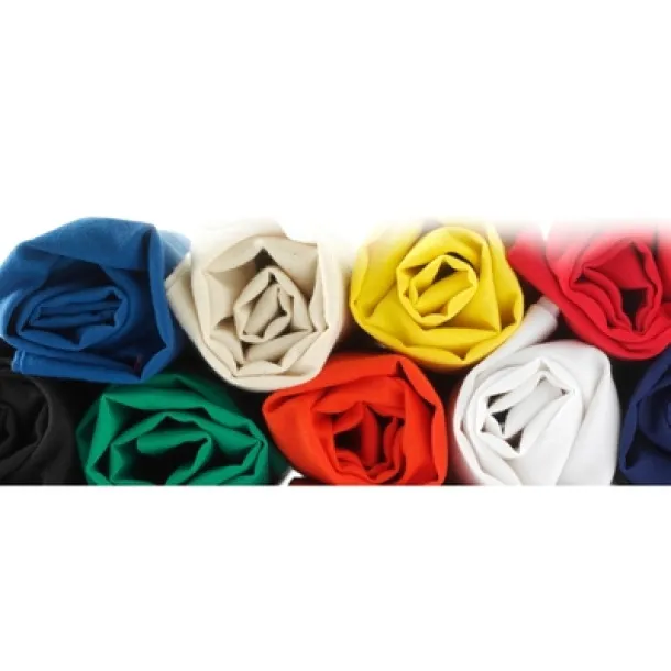  Cotton shopping bag, 110 g/m2 Plava